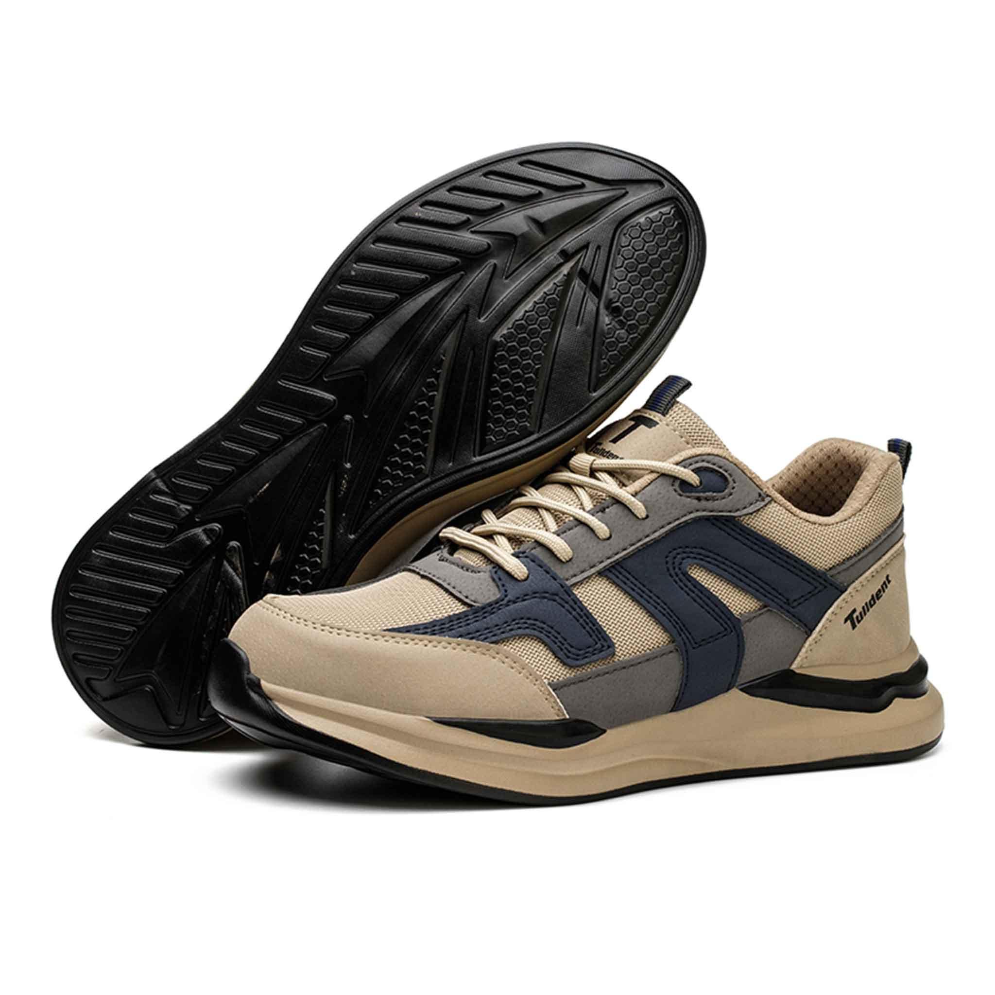 Women's Steel Toe Work Shoes - EH Insulation | Z032 - USINE PRO Footwear