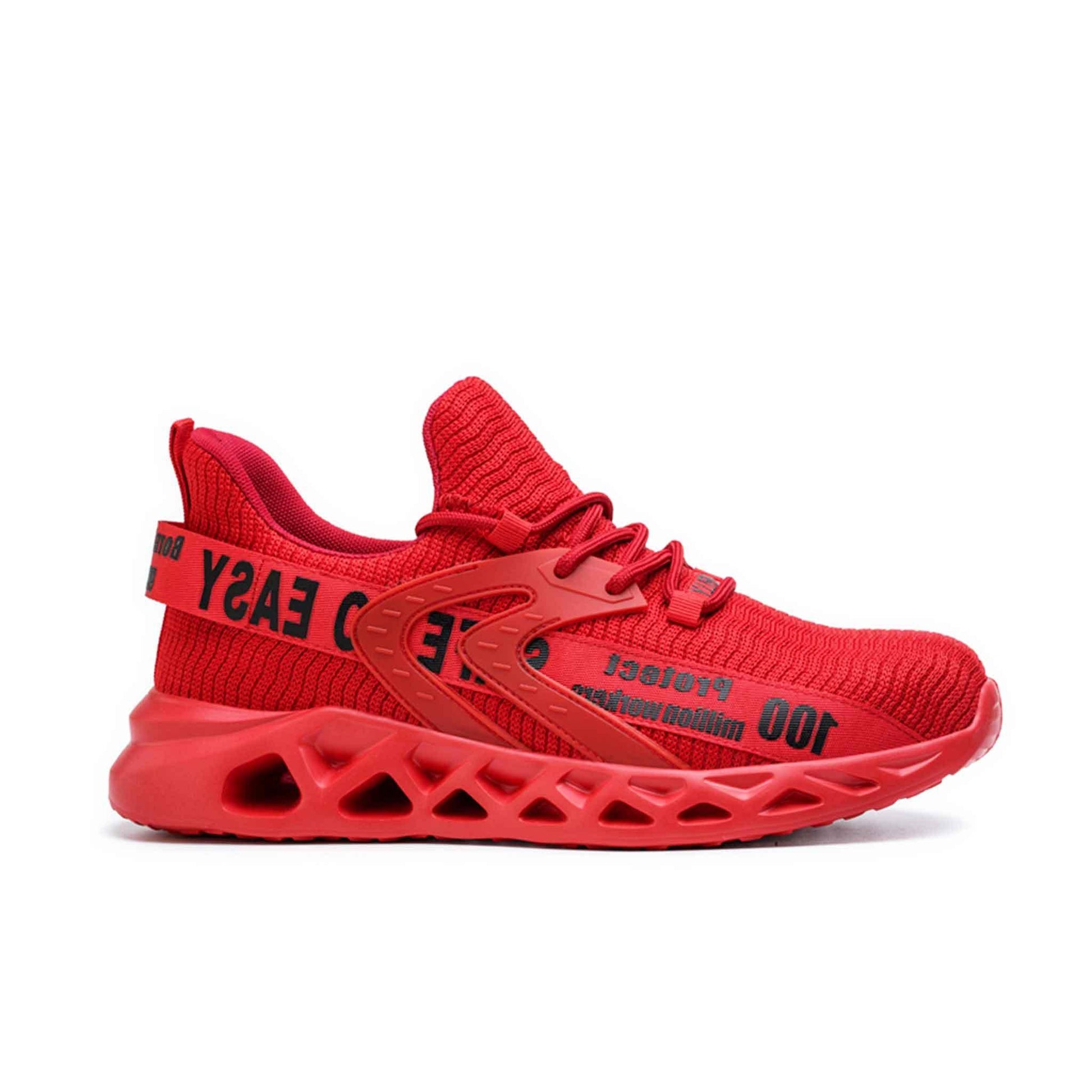 Women's Steel Toe Work Sneaker Slip Resistant B228