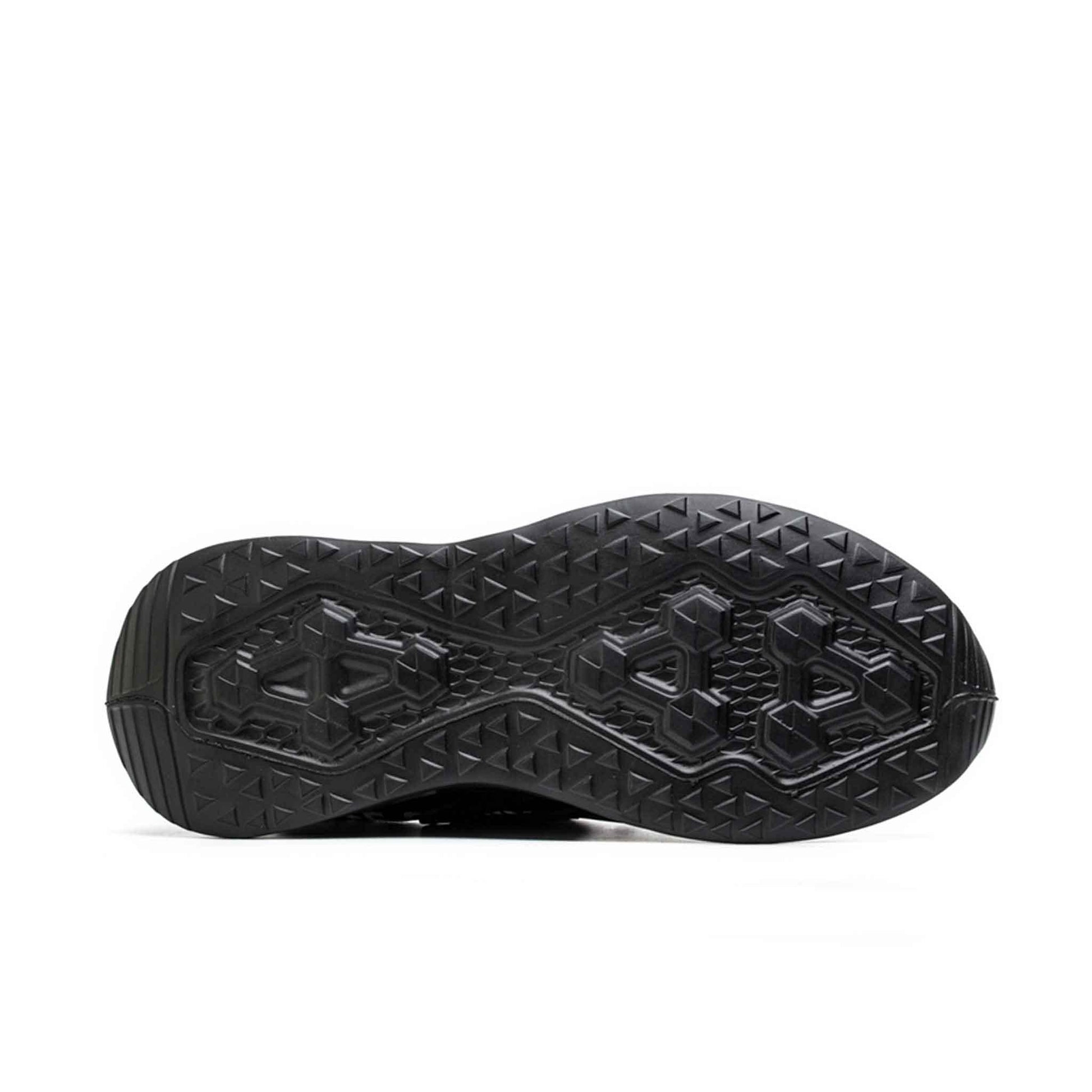 Women's Steel Toe Work Sneaker - Slip Resistant | B228 - USINE PRO Footwear