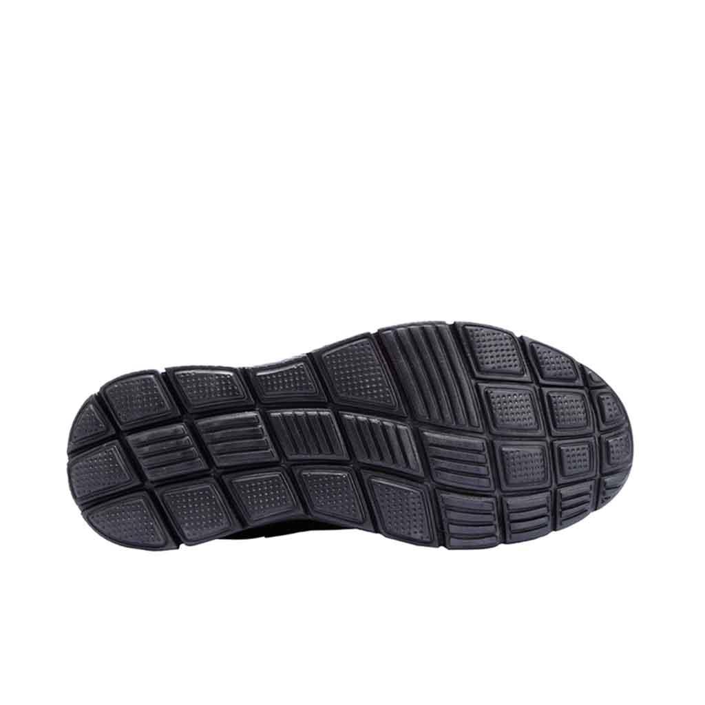Men's Steel Toe Sneakers - Waterproof | L010 - USINE PRO Footwear