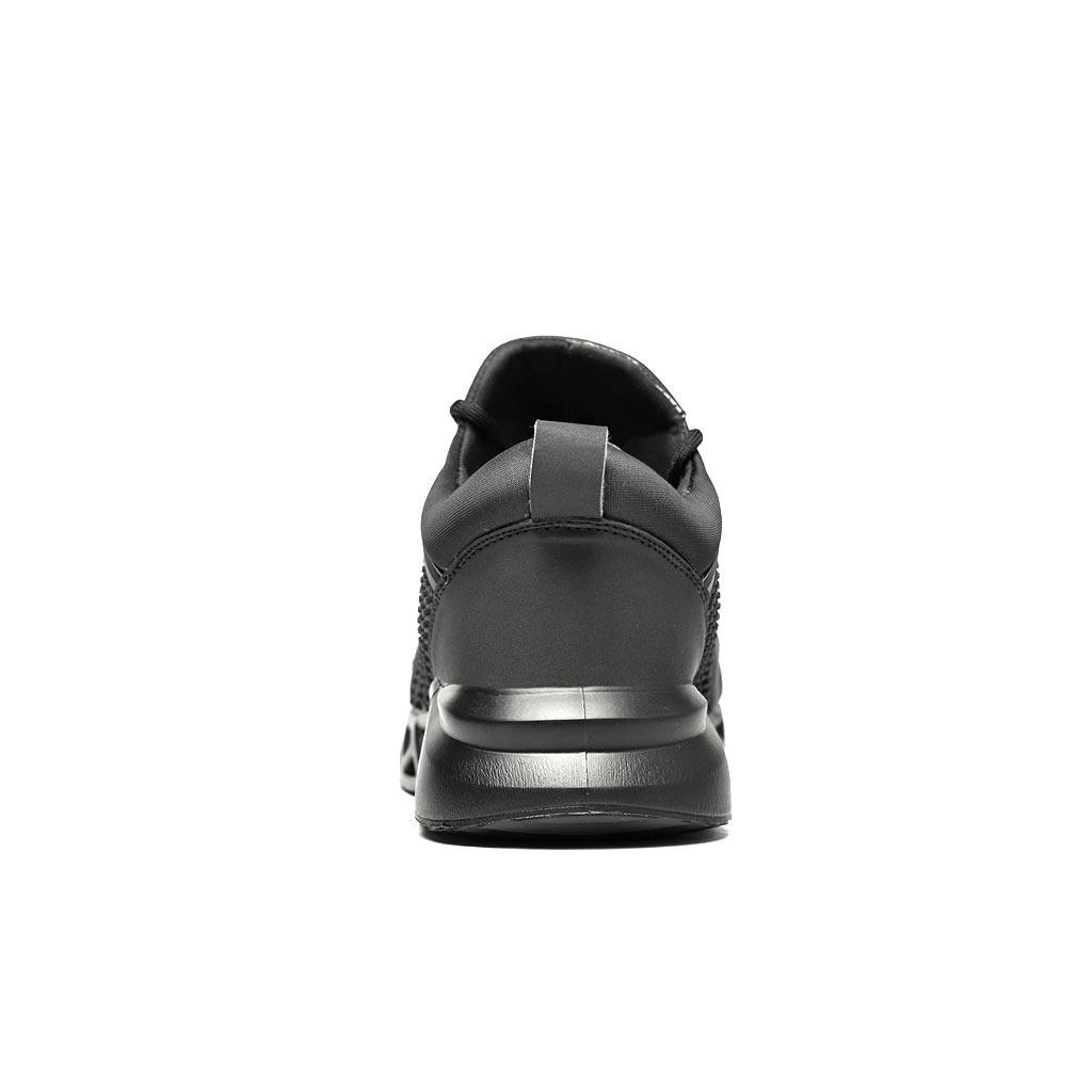 Men's Steel Toe Sneakers - Lightweight | B044 - USINE PRO Footwear
