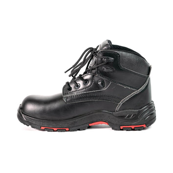 Men's 6" Composite Toe Boots - EH Safety | S002 - USINE PRO Footwear