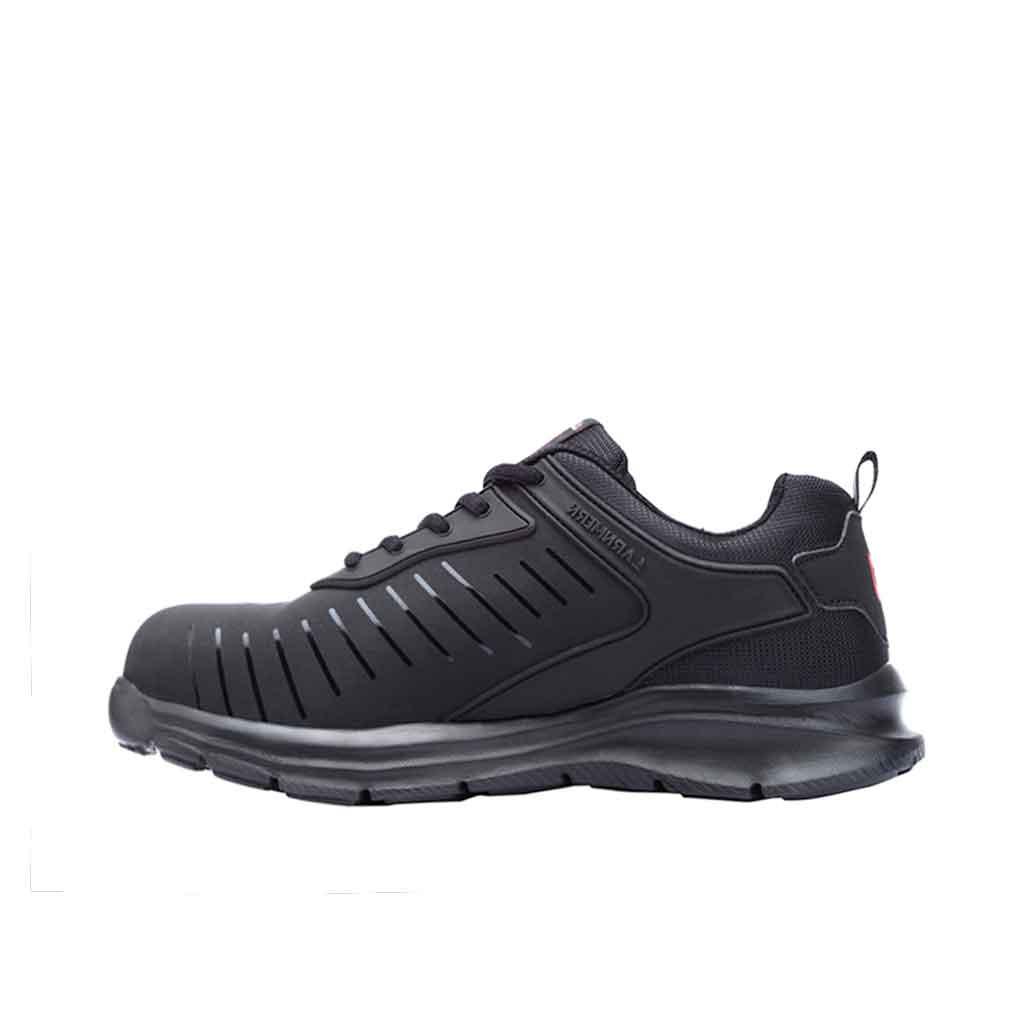 Women's Steel Toe Sneakers - Waterproof | L009 - USINE PRO