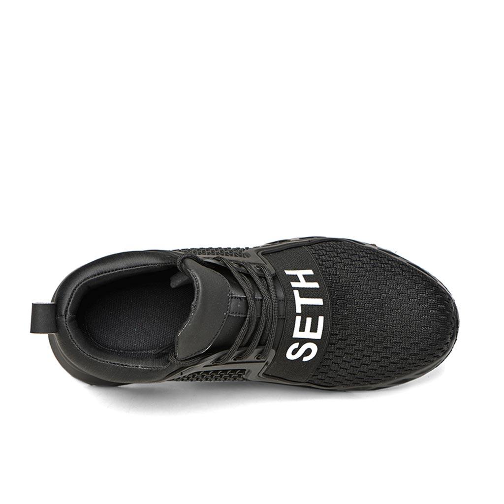 Women's Steel Toe Sneakers - Lightweight | B045 - USINE PRO Footwear