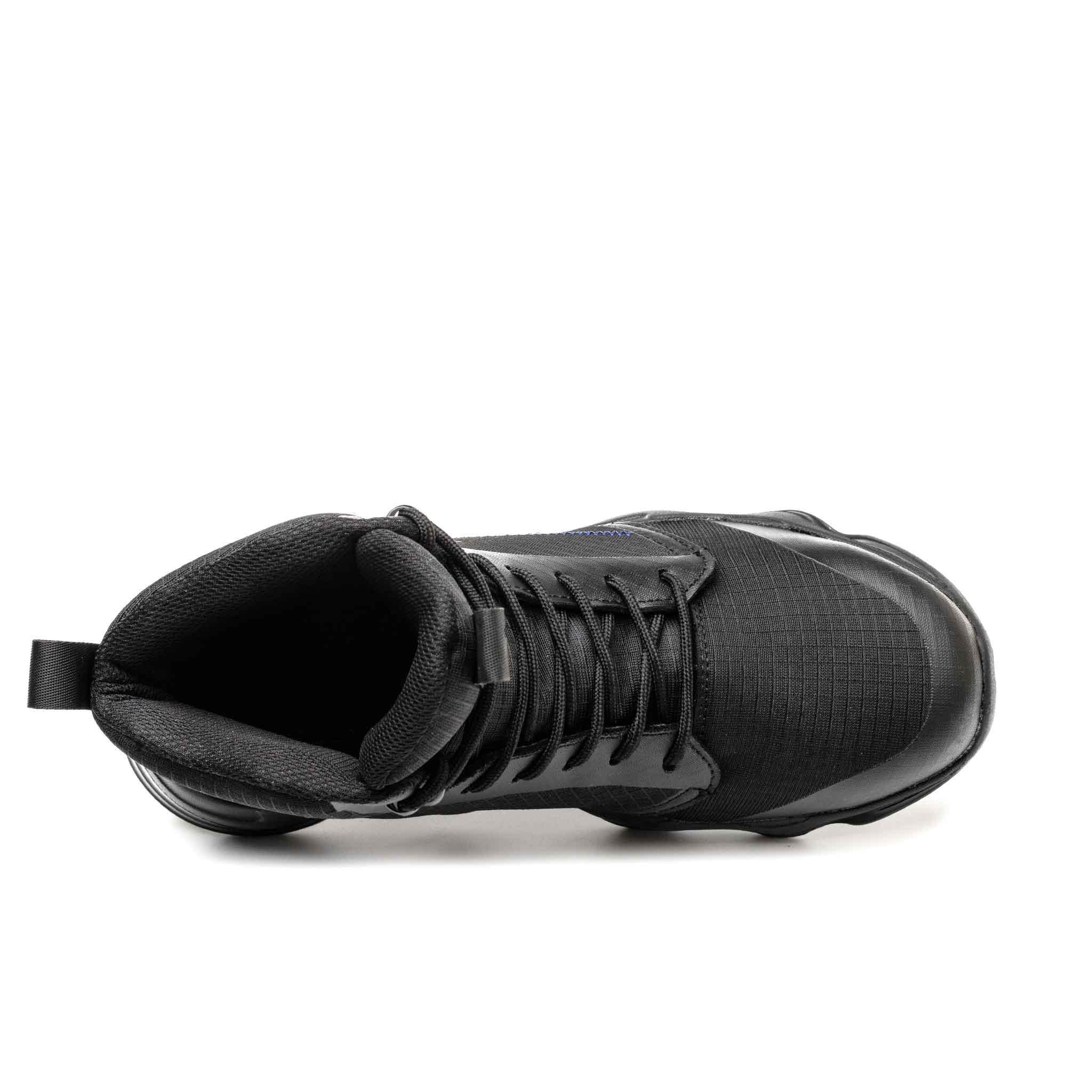 mens steel toe work boots