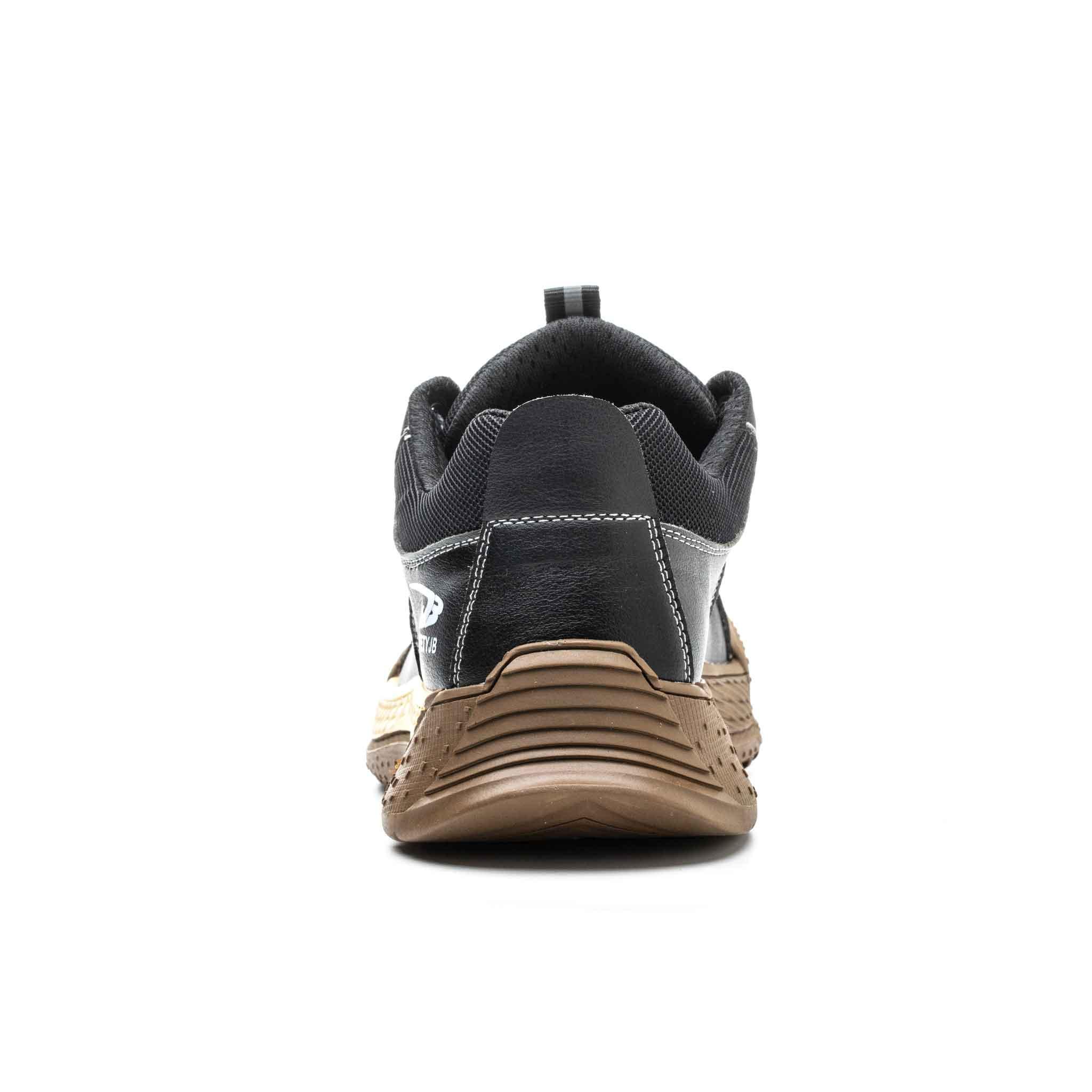 Men's Comp Toe Shoes - EH Safety | B177 - USINE PRO Footwear