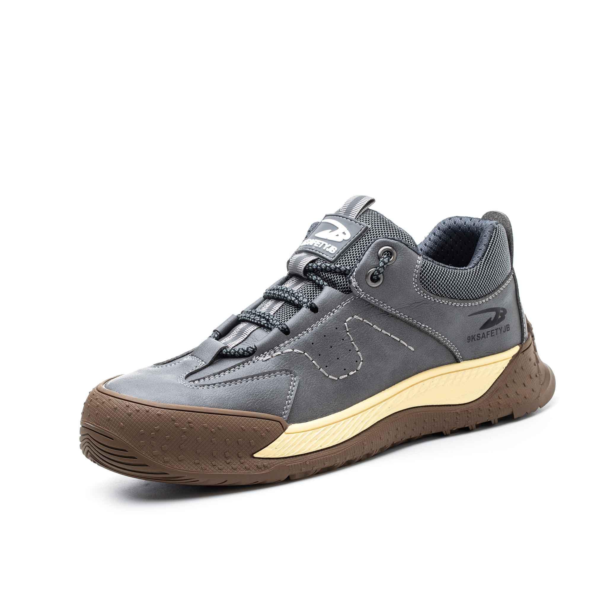 Men's Comp Toe Shoes - EH Safety | B177 - USINE PRO Footwear