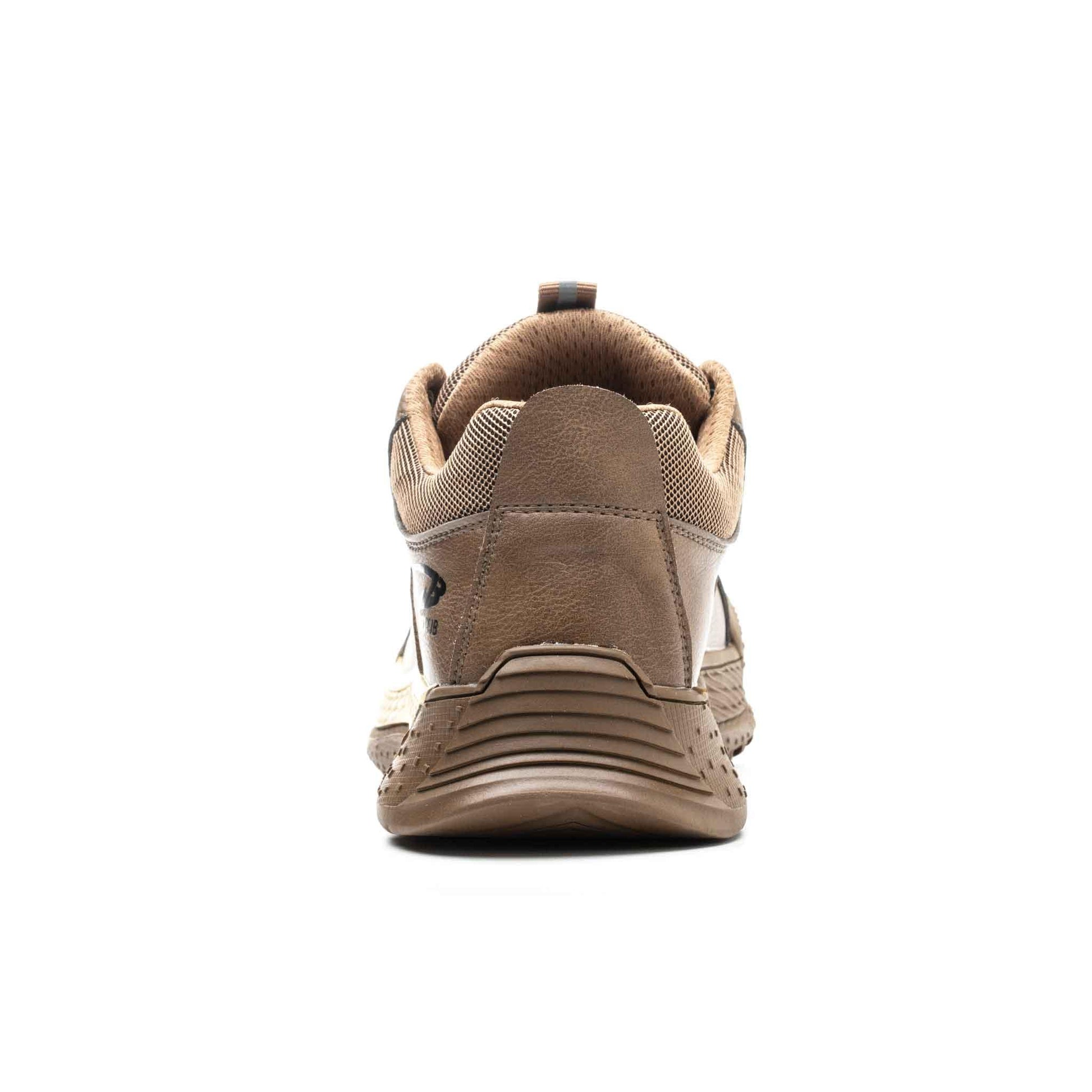 Men's Comp Toe Shoes - EH Safety | B177 - USINE PRO Footwear