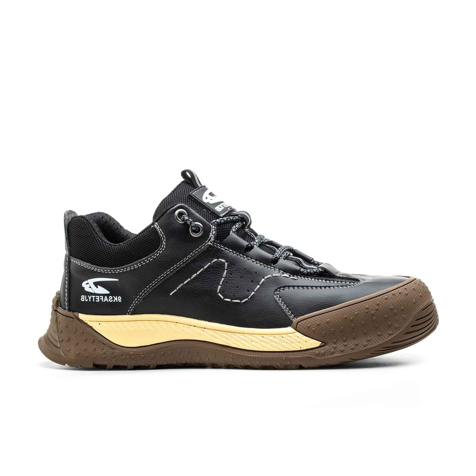 Men's Comp Toe Shoes - EH Safety | B177 - USINE PRO Footwear