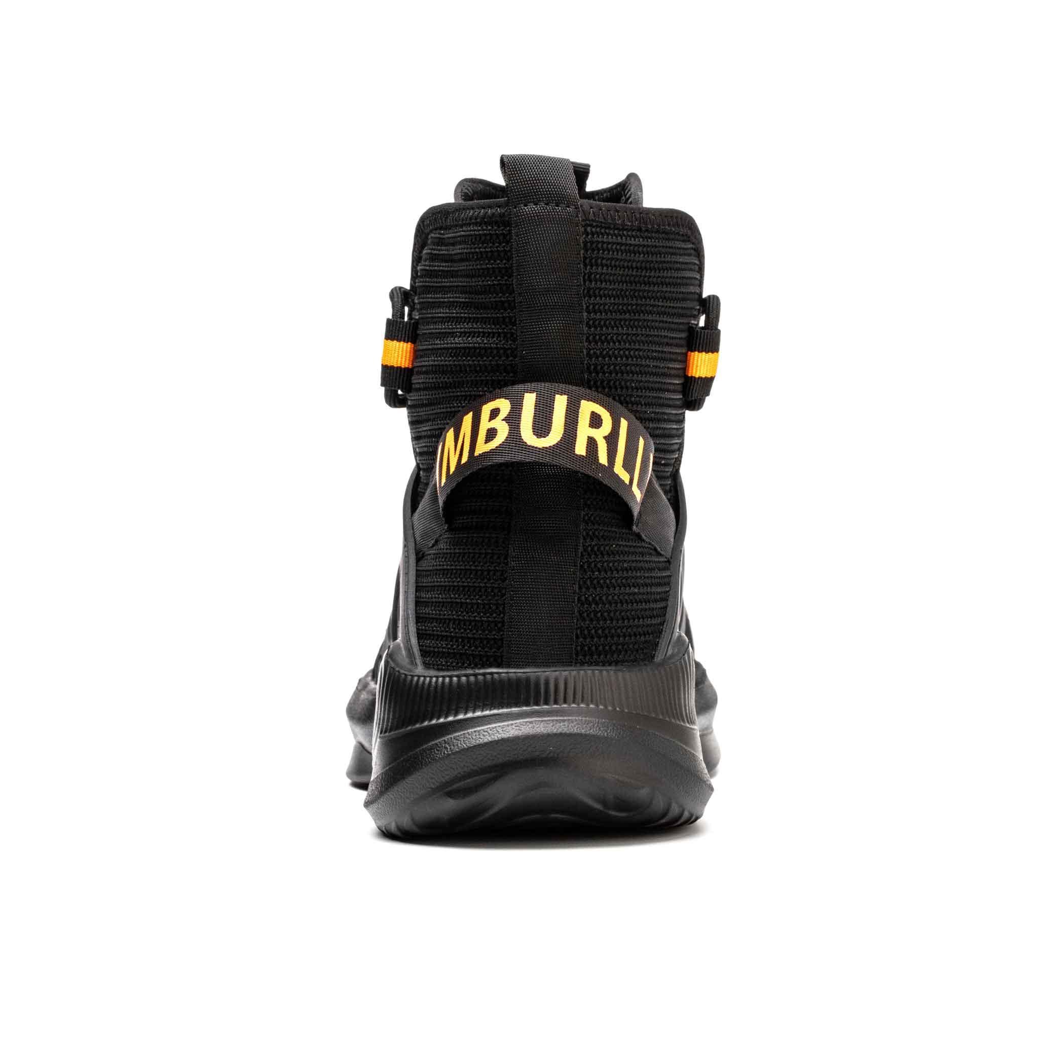 Men's Steel Toe Boots - Breathable | B191 - USINE PRO Footwear