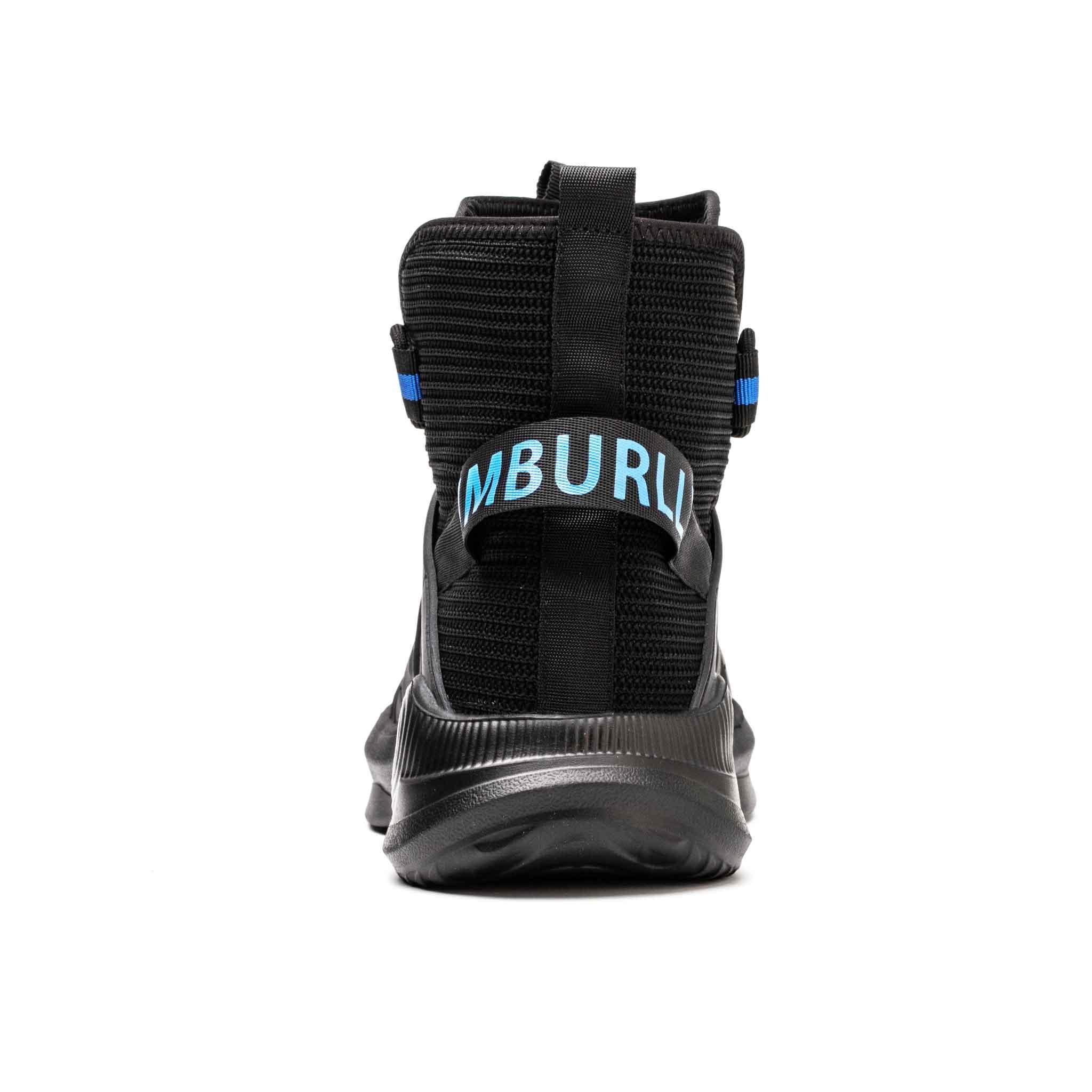 Men's Steel Toe Boots - Breathable | B191 - USINE PRO Footwear