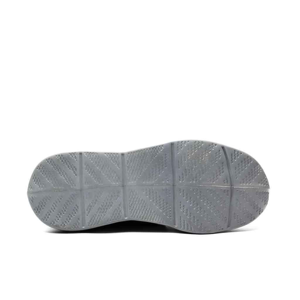 Men's Steel Toe Boots - Lightweight | B007 - USINE PRO Footwear