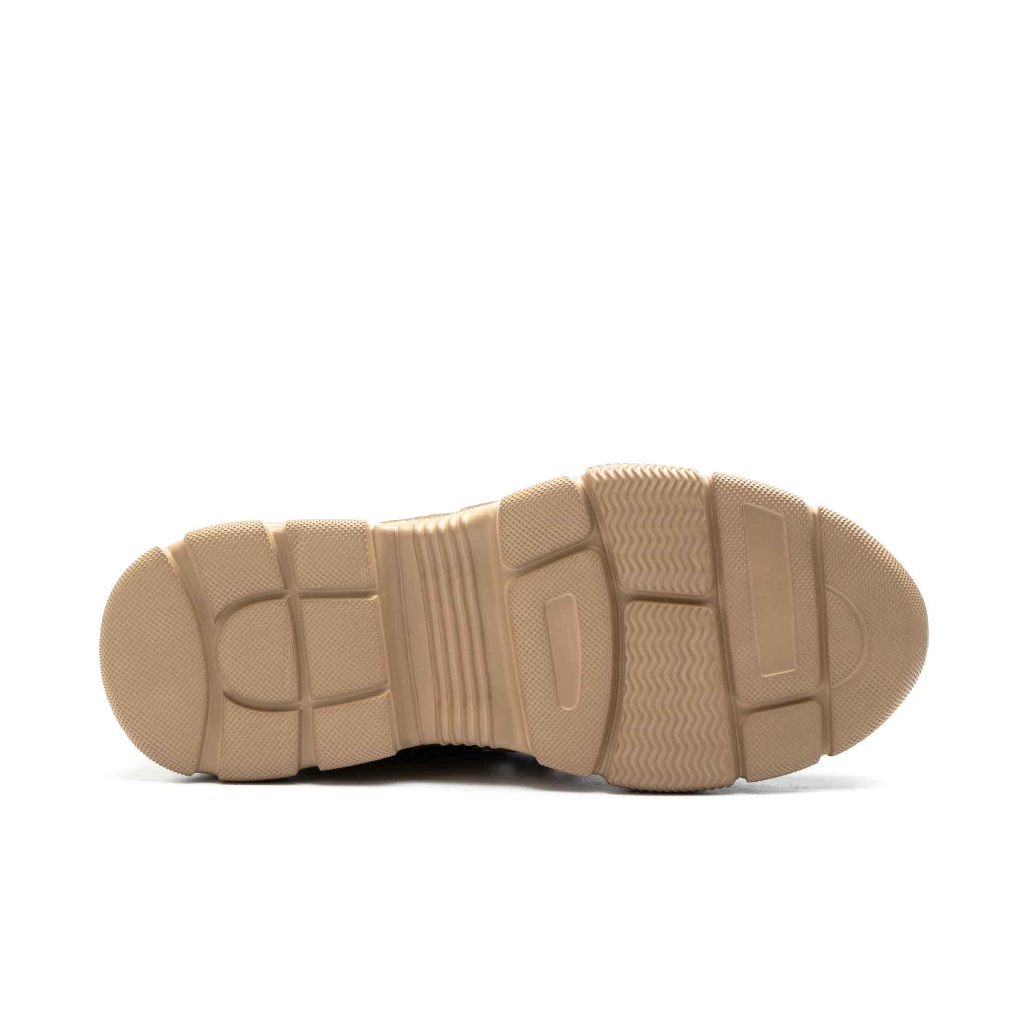 Men's Steel Toe Boots - Rubber Sole | B153 - USINE PRO Footwear