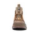 Men's Steel Toe Boots - Shock Absorbing | B169 - USINE PRO Footwear