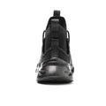 Men's Steel Toe Boots - Shock Absorbing | B169 - USINE PRO Footwear
