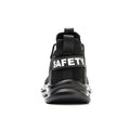 Men's Steel Toe Boots - Slip Resistant | B013 - USINE PRO Footwear