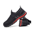 Men's Steel Toe Shoes - EH Safety | B135 - USINE PRO Footwear