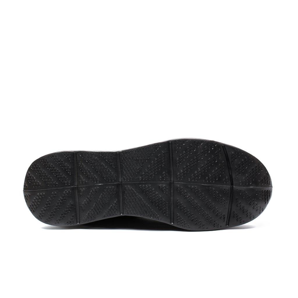 Men's Steel Toe Shoes - Slip Resistant | B033 - USINE PRO Footwear