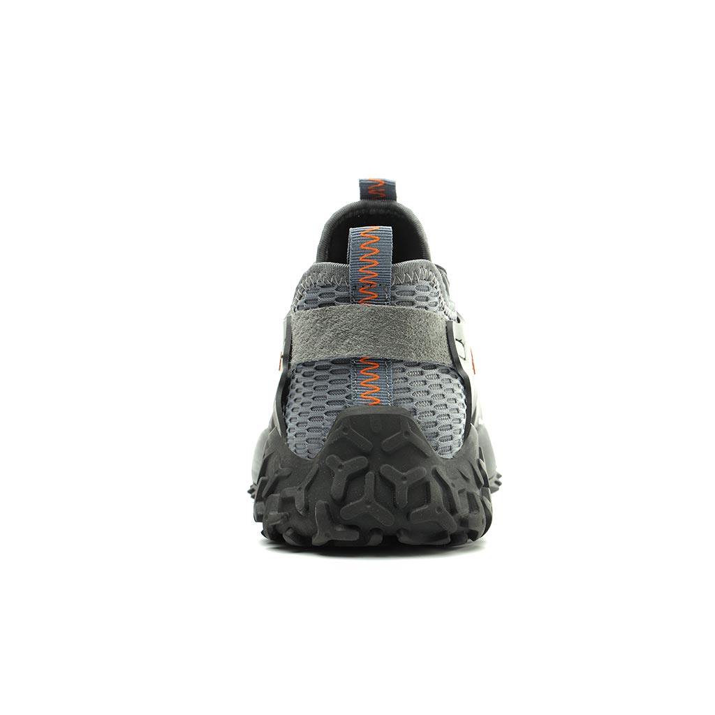 Men's Steel Toe Shoes - Slip Resistant | B042 - USINE PRO Footwear