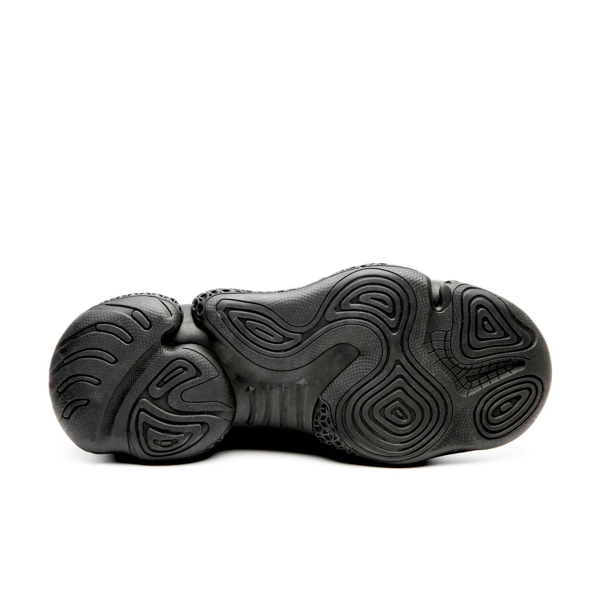Men's Steel Toe Shoes - Waterproof | Z001 - USINE PRO Footwear