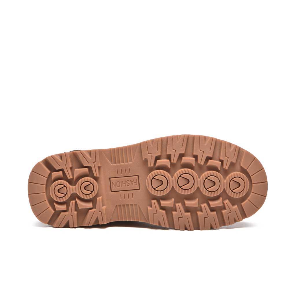 Men's Side-Zip Boots for Easy Style and Convenience | usinepro