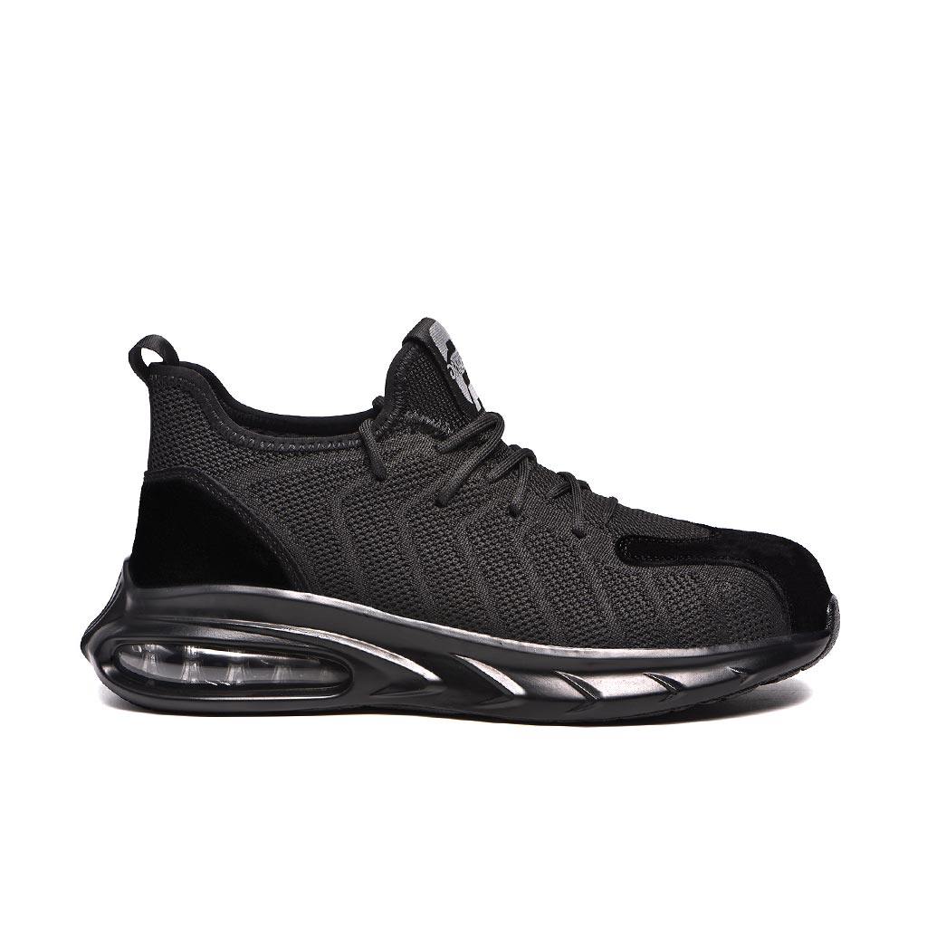 Mens air sale cushioned shoes