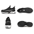 Men's Steel Toe Sneakers - Air Cushion | B120 - USINE PRO Footwear