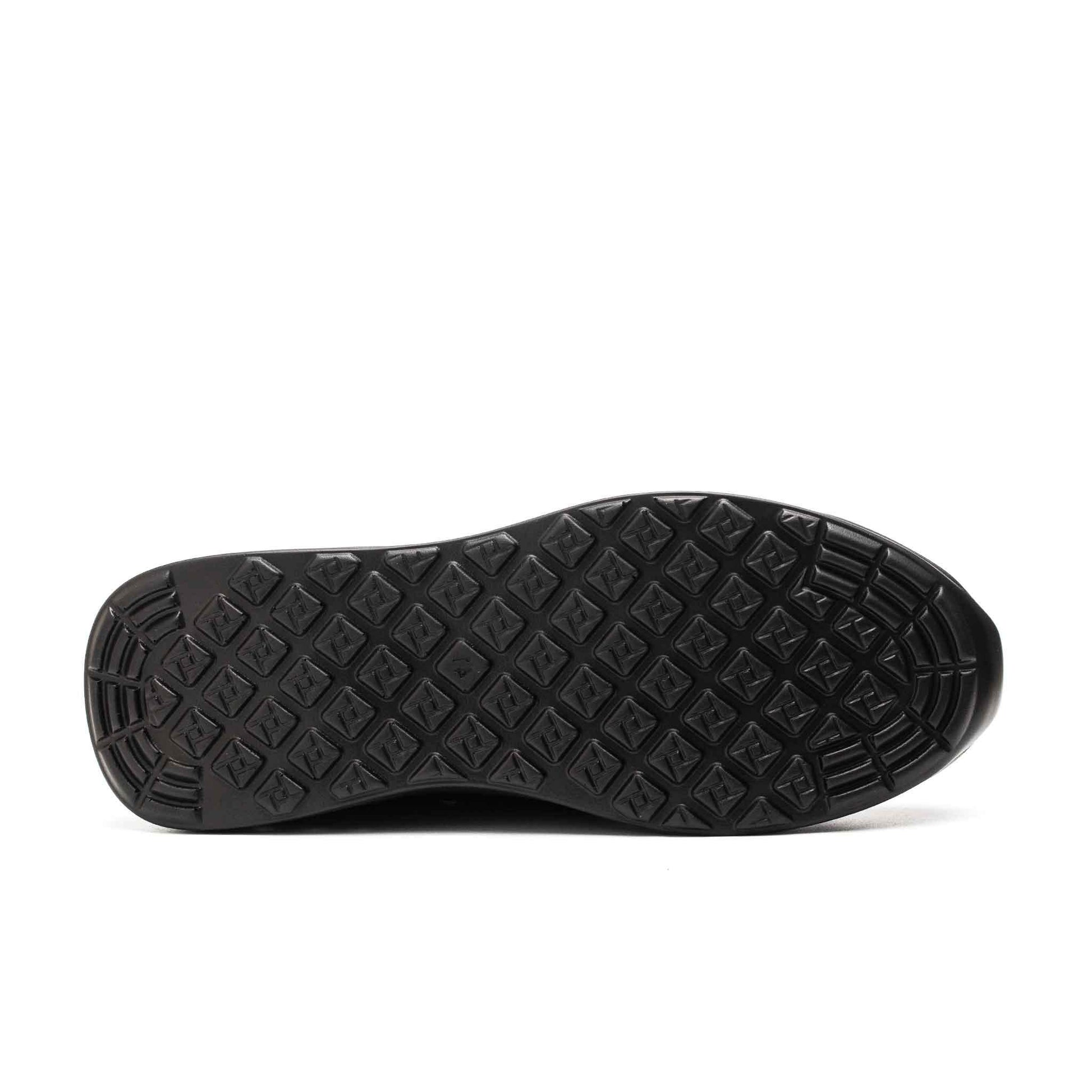Men's Steel Toe Sneakers - Air Cushion | B150 - USINE PRO Footwear