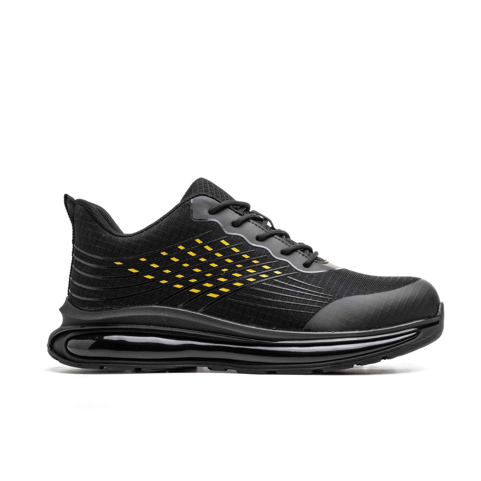 Mens air cushion sole shoes Clearance