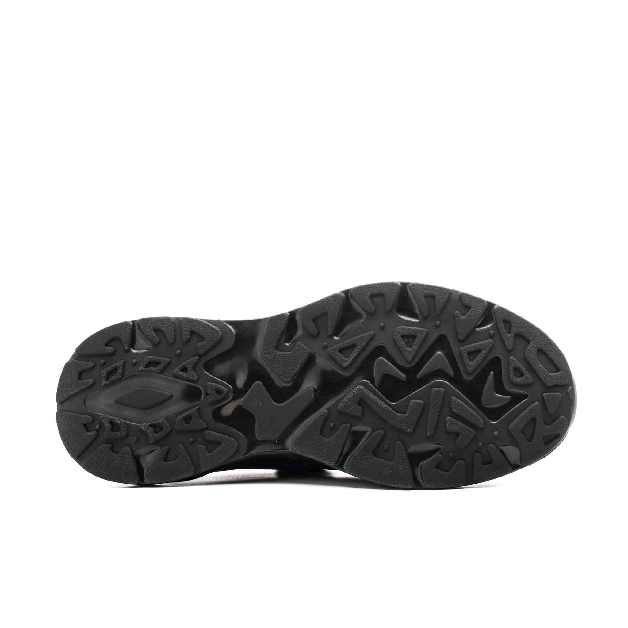 Men's Steel Toe Sneakers - Full Air Cushioned Sole | B189 - USINE PRO Footwear