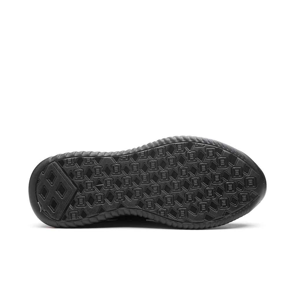 Men's Steel Toe Sneakers - Lightweight | B008 - USINE PRO Footwear