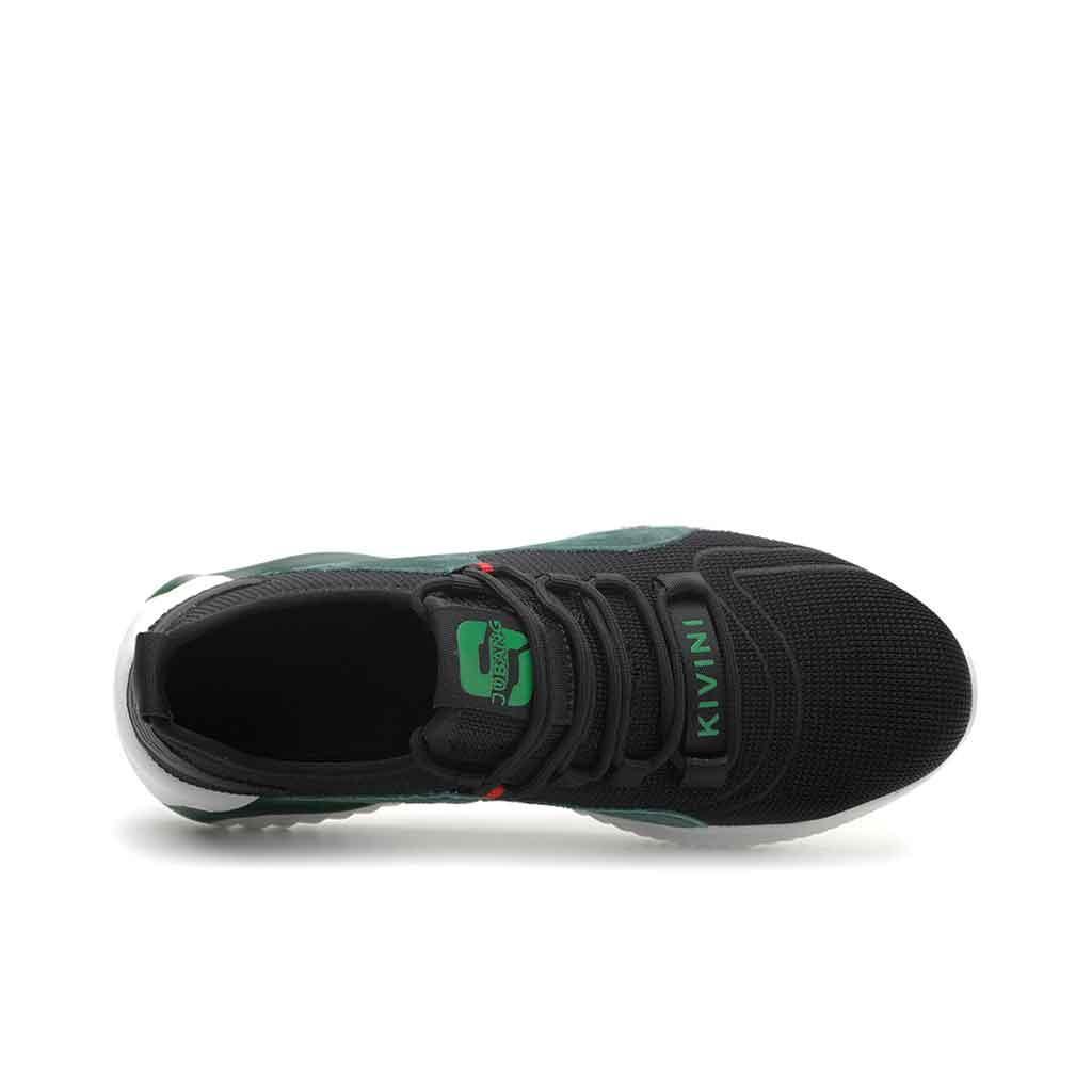 Men's Steel Toe Sneakers - Lightweight | B008 - USINE PRO Footwear