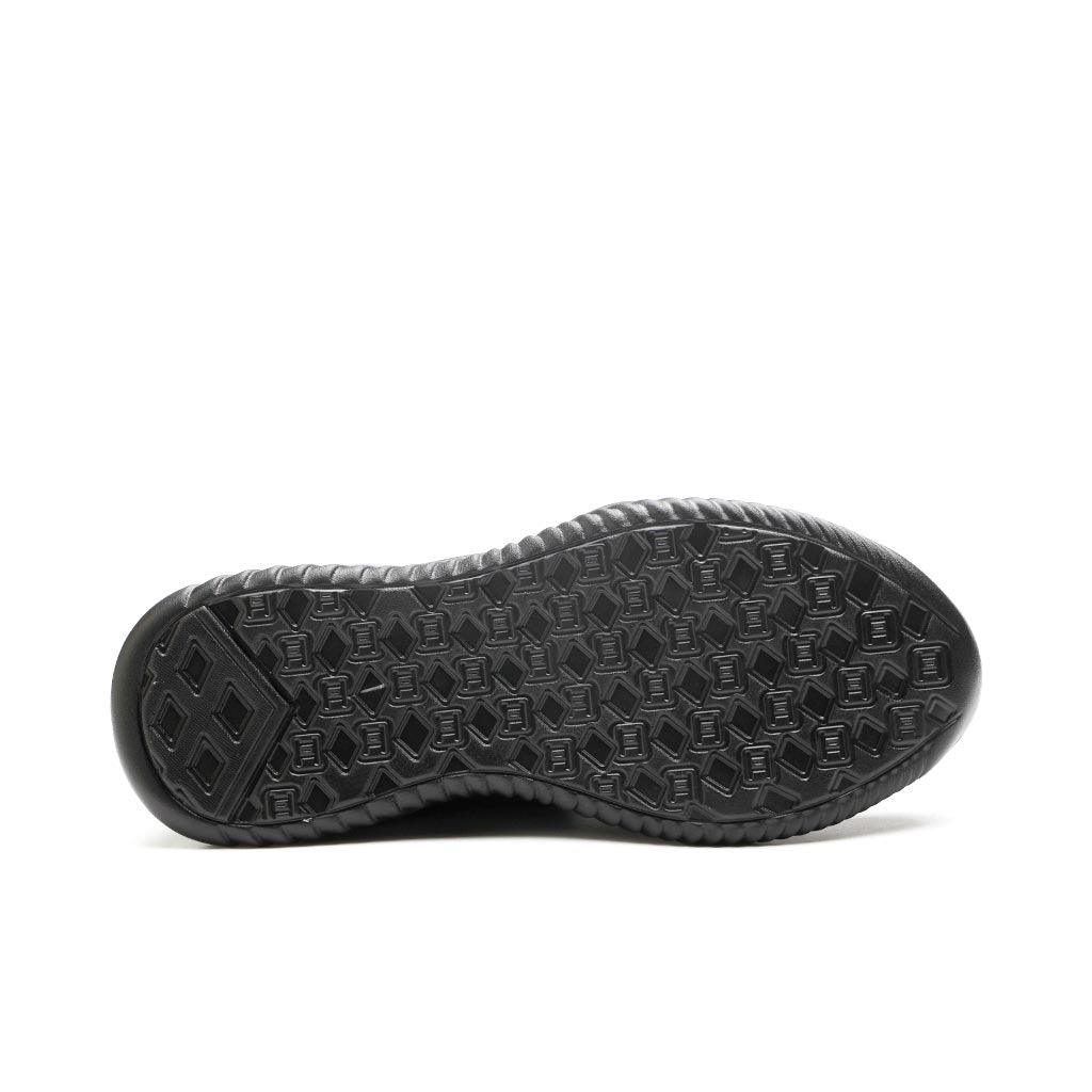 Men's Steel Toe Sneakers - Lightweight | B008 - USINE PRO Footwear