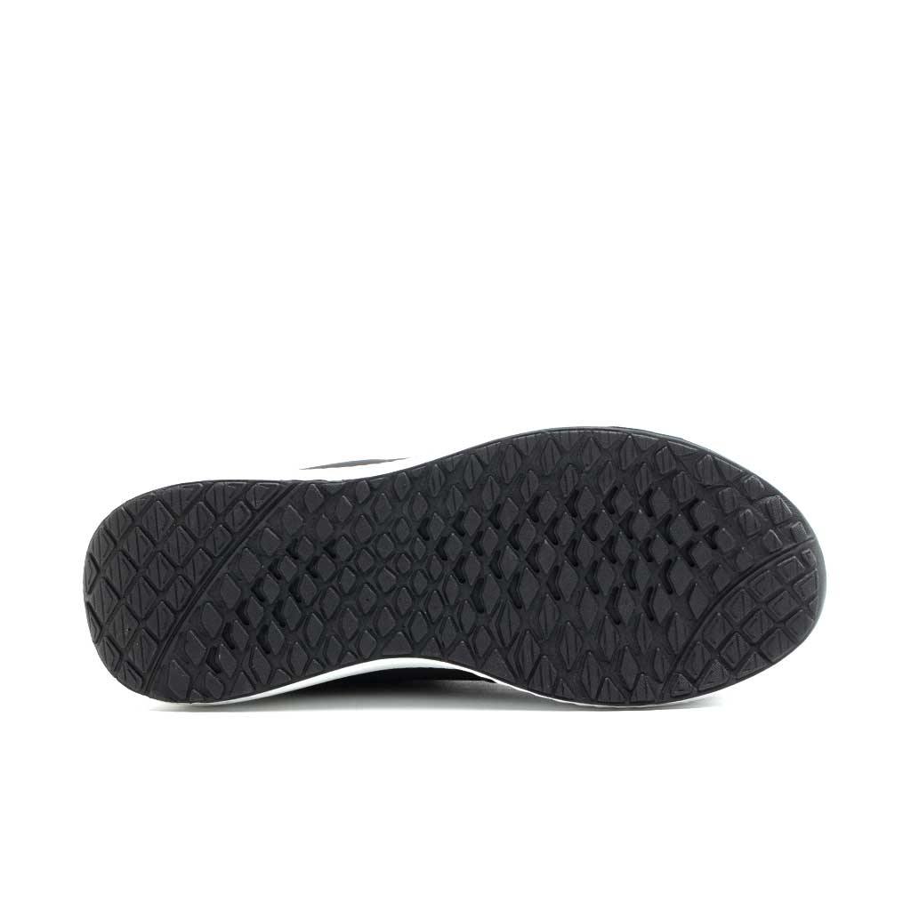 Men's Steel Toe Sneakers - Lightweight | B055 - USINE PRO Footwear