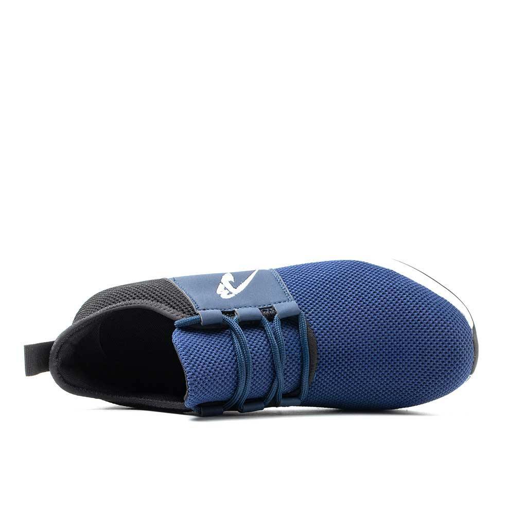 Men's Steel Toe Sneakers - Lightweight | B055 - USINE PRO Footwear