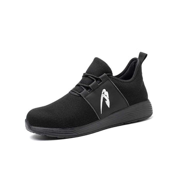 Men's Steel Toe Sneakers - Lightweight | B055 - USINE PRO Footwear