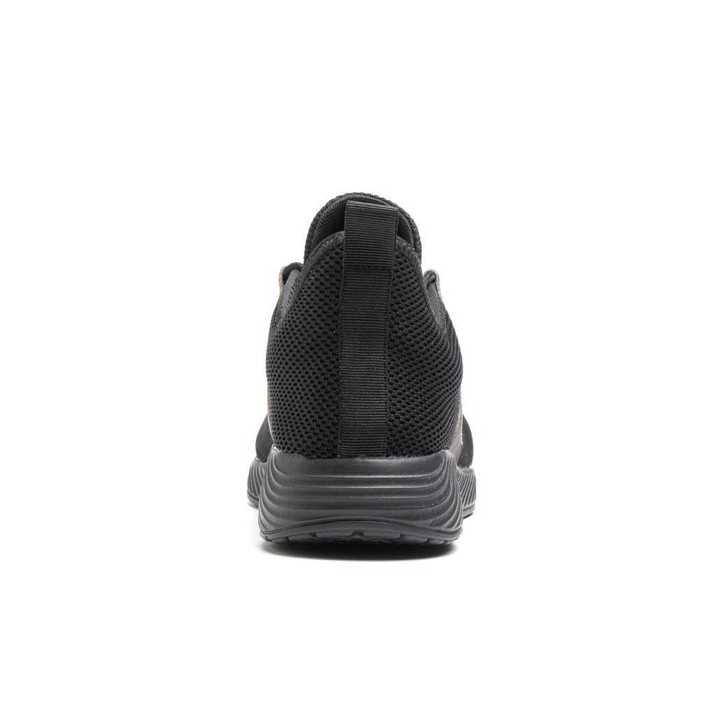 Men's Steel Toe Sneakers - Lightweight | B055 - USINE PRO Footwear