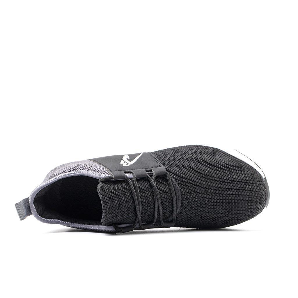 Men's Steel Toe Sneakers - Lightweight | B055 - USINE PRO Footwear