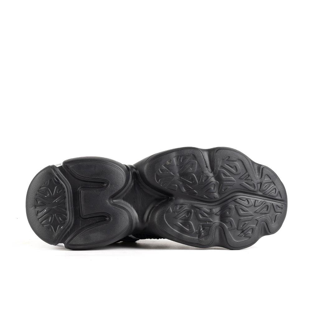 Men's Steel Toe Sneakers - Lightweight | B064 - USINE PRO Footwear