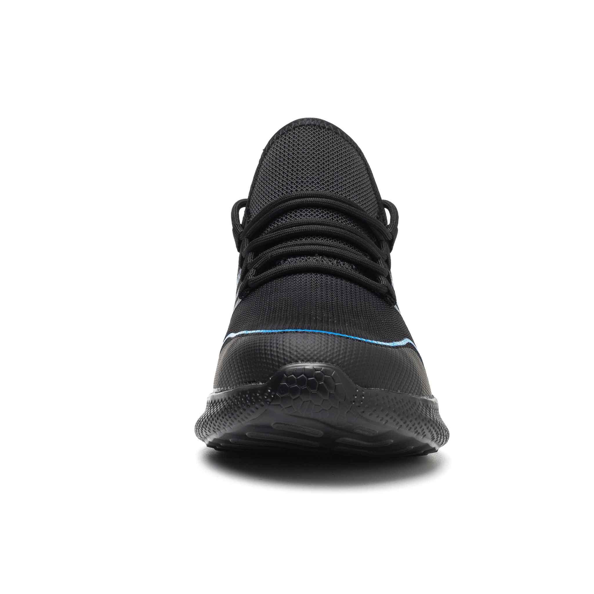 Men s Steel Toe Sneakers Lightweight B165 Protective Comfortable Footwear USINEPRO