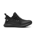 Men's Steel Toe Sneakers - Lightweight | B165 - USINE PRO Footwear