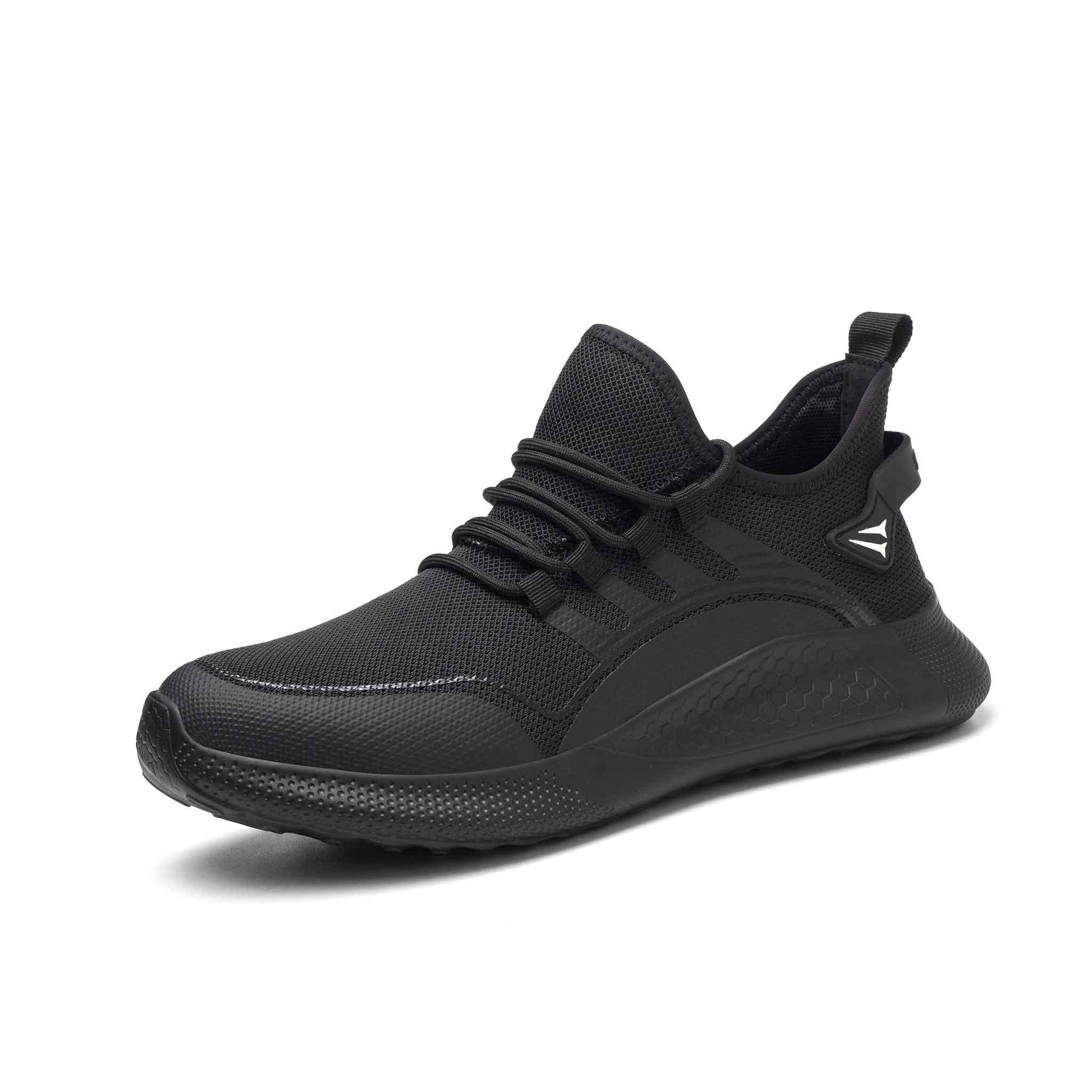 Men's Steel Toe Sneakers - Lightweight | B165 - USINE PRO Footwear