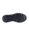 Men's Steel Toe Sneakers - Lightweight | L012 - USINE PRO Footwear