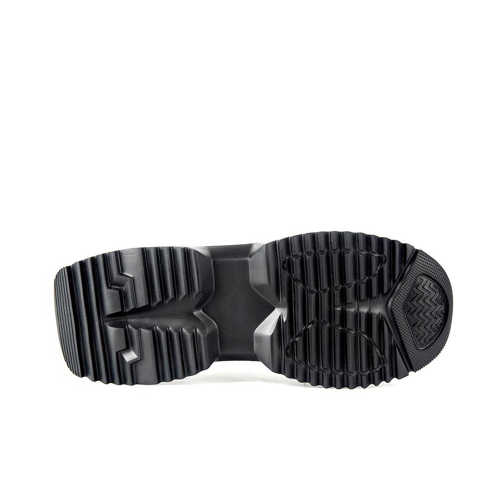 Men's Steel Toe Sneakers - Shock Absorbing | B035 - USINE PRO Footwear