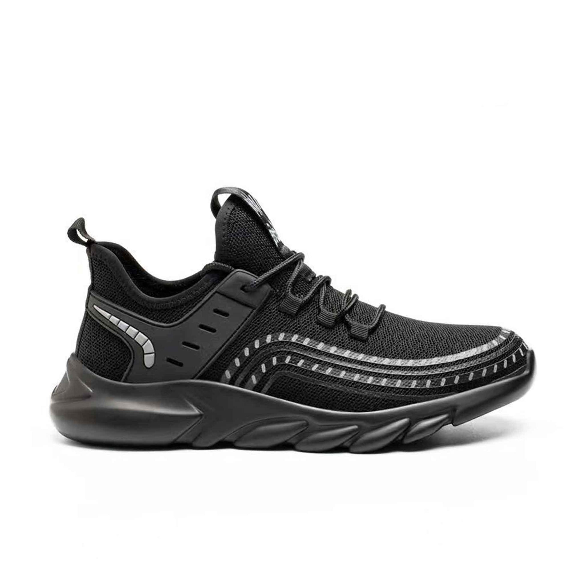 Sneakers Amazon Employee Shoes S1P Summer Work Shoe For Drivers