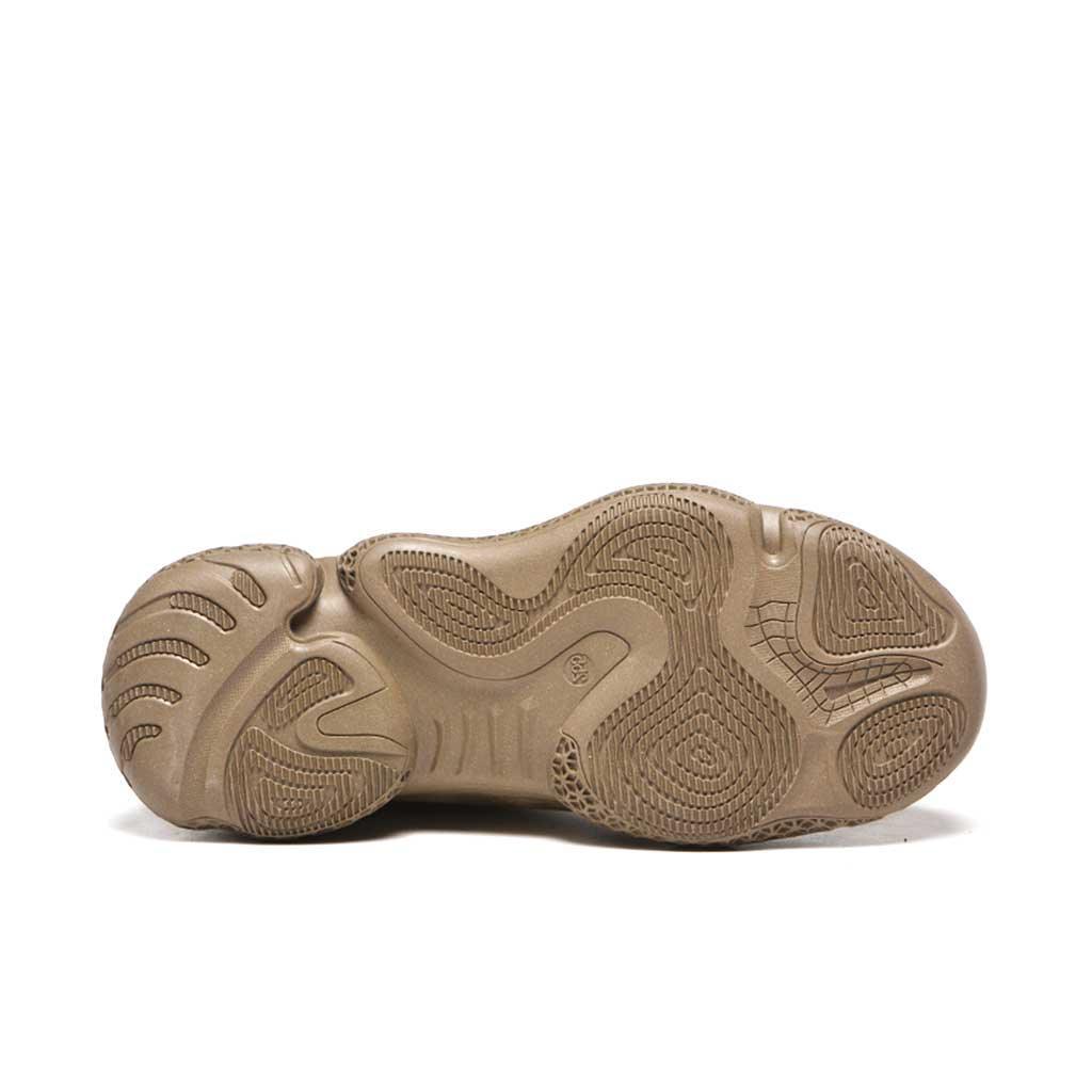 Men's Steel Toe Sneakers - Slip Resistant | B123 - USINE PRO Footwear