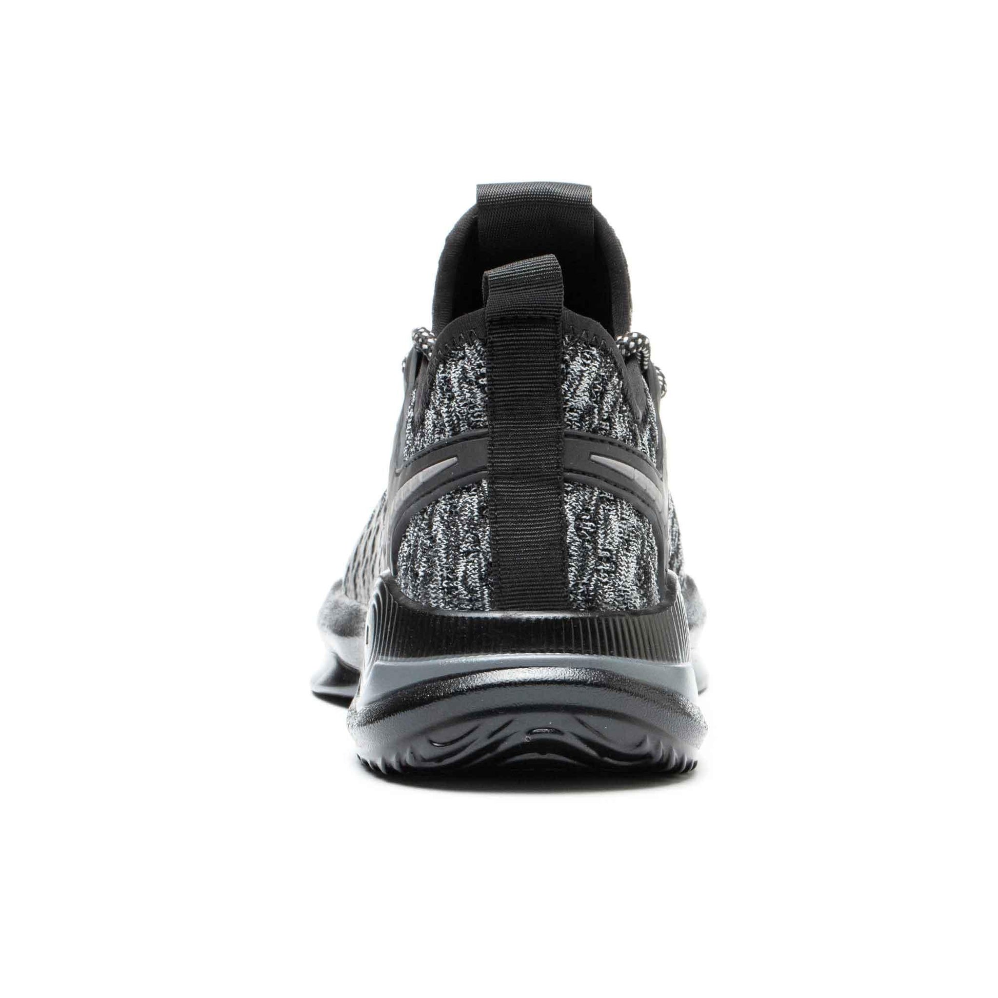 Men's Steel Toe Work Sneakers - Breathable | B187 - USINE PRO Footwear