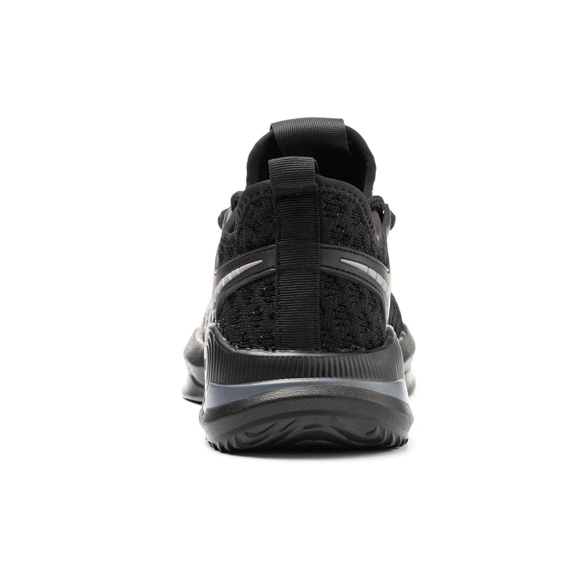 Men's Steel Toe Work Sneakers - Breathable | B187 - USINE PRO Footwear