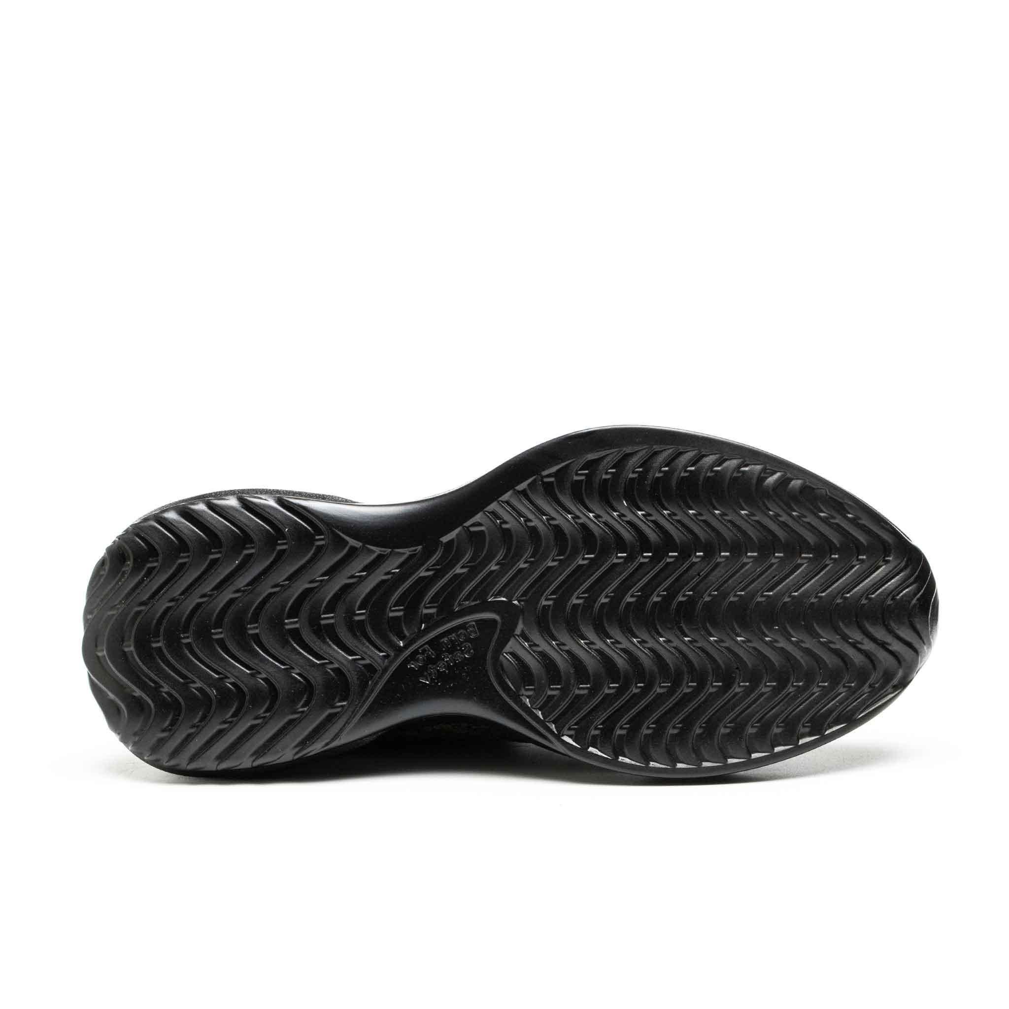 Men's Steel Toe Work Sneakers - Breathable | B187 - USINE PRO Footwear