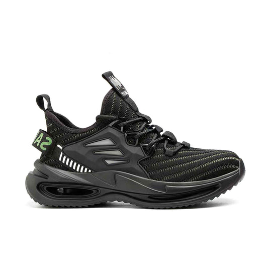 Men's Steel Toe Work Sneakers - Lightweight | B162